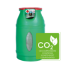 Image de CP8 CALYPSO - Propane 8 kg     CLIP-ON
