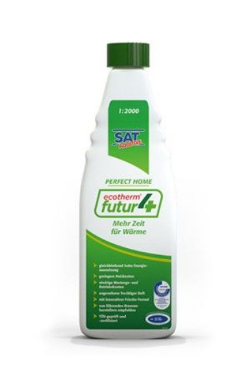 Image de ADDITIF - ECOTHERM 1 litre