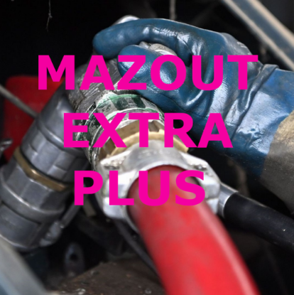 Image de GASOIL DIESEL PLUS - Mazout Extra Plus 10 ppm   Litre