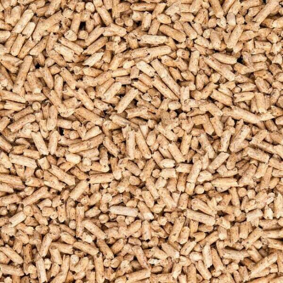 Image de COMFO Pellets - Palette de 65 sacs de 15 kg   (975 kg)