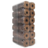 Image de BUCHES COMPRESSEES CALOR PACK – Palette 96 packs (12 bûches)