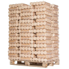 Image de BUCHES COMPRESSEES NESTRO – Palette 112 packs (5 bûches)